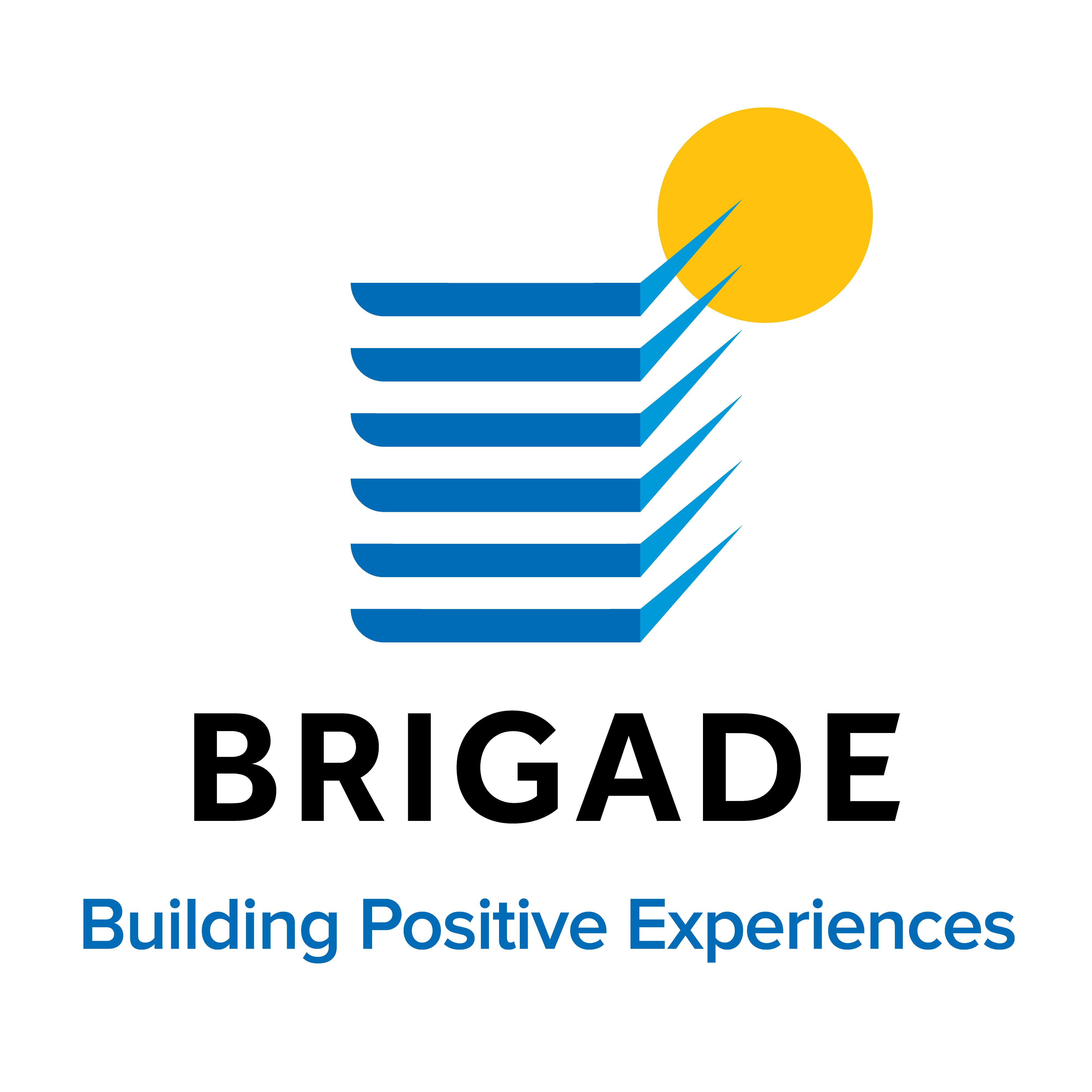 Brigade - Building Positive Experiences
