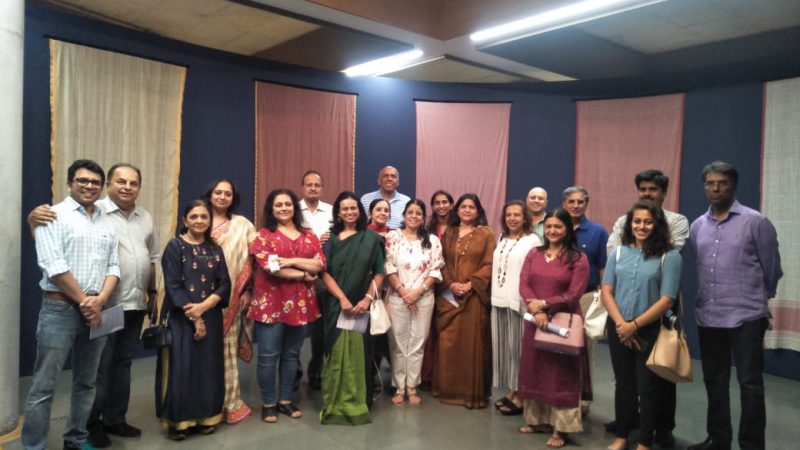 April 2019 Newsletter